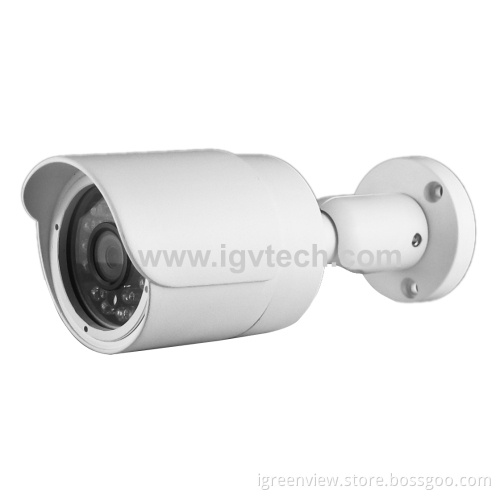 1080p Mini Ir Bullet Ip Camera